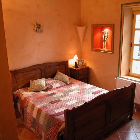 Bed and Breakfast Le Mazet De La Dame Barbentane Екстер'єр фото