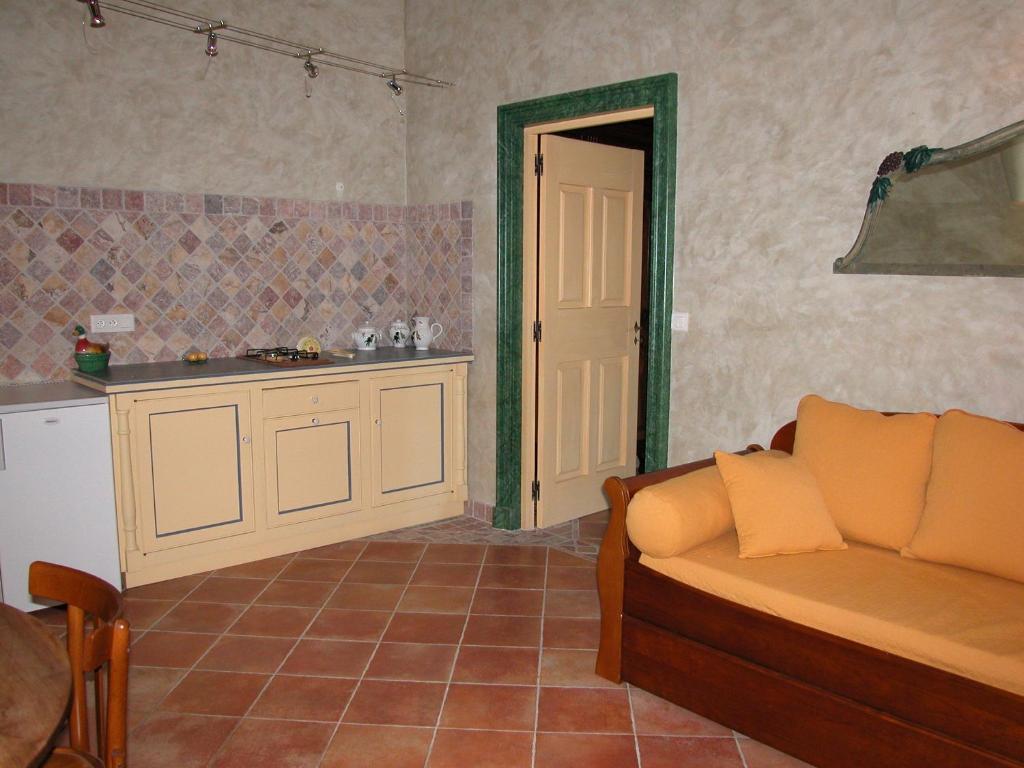 Bed and Breakfast Le Mazet De La Dame Barbentane Номер фото